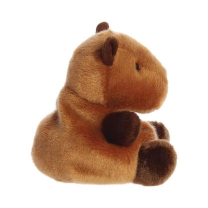Palm Pals Sid Capybara Soft Toy 12cm - Edie And I