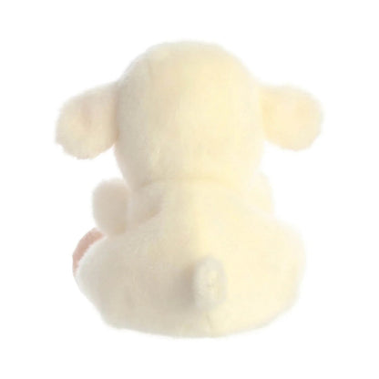 Palm Pals Woolly Lamb Soft Toy - Edie And I