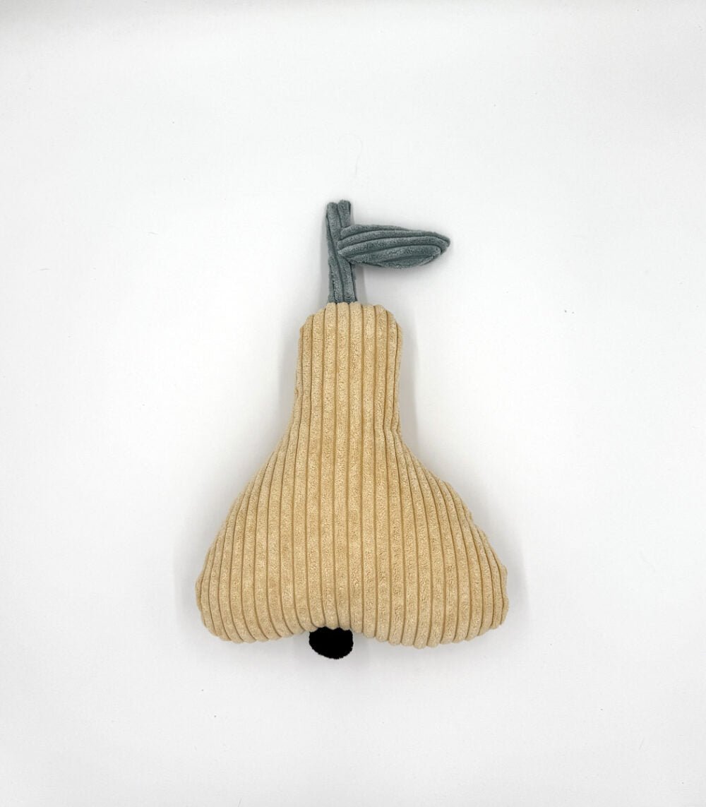 Pear Decorative Pillow - Edie And I
