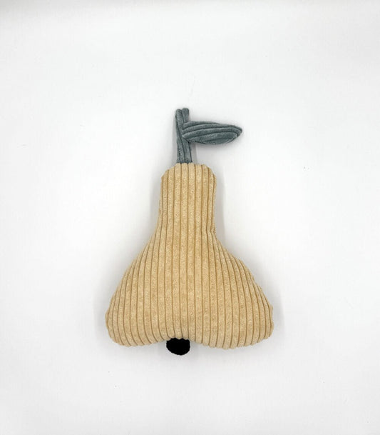 Pear Decorative Pillow - Edie And I