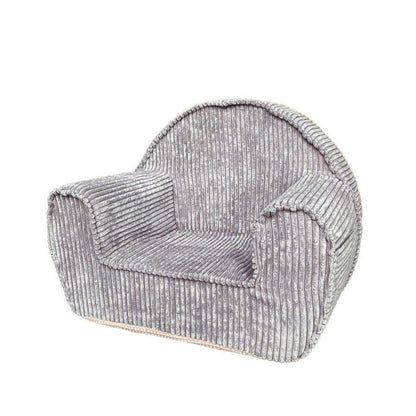 Personalised Children's Corduroy Armchair - Edie And I