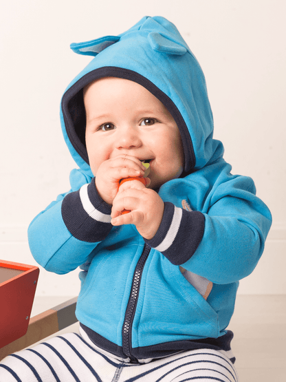 Peter Rabbit Navy Socks - Edie And I
