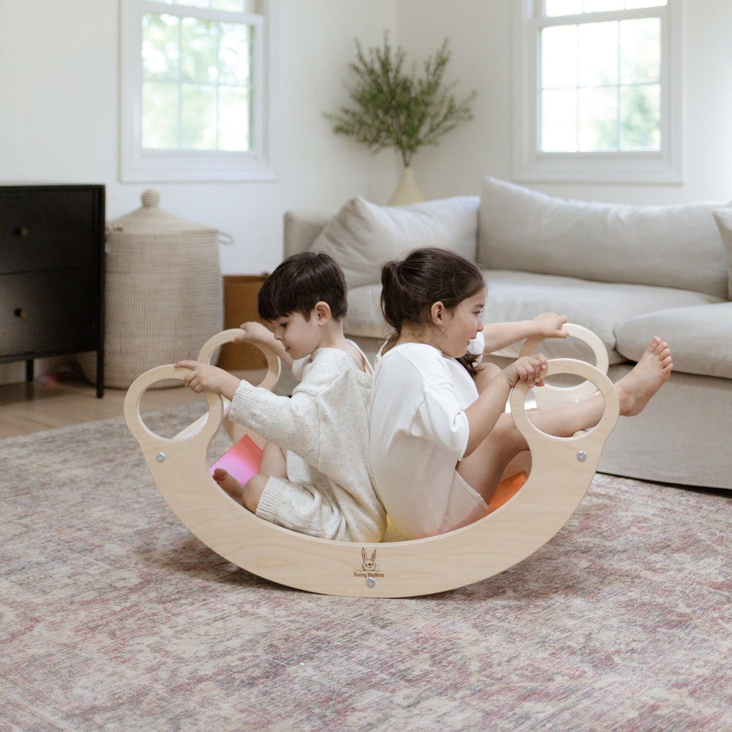Rainbow Adventure Playset - Edie And I