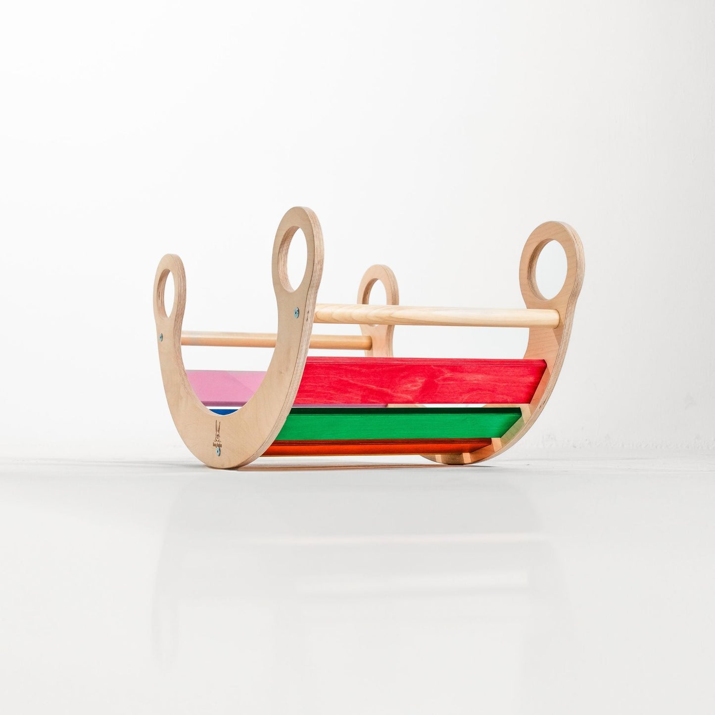 Rainbow Adventure Playset - Edie And I
