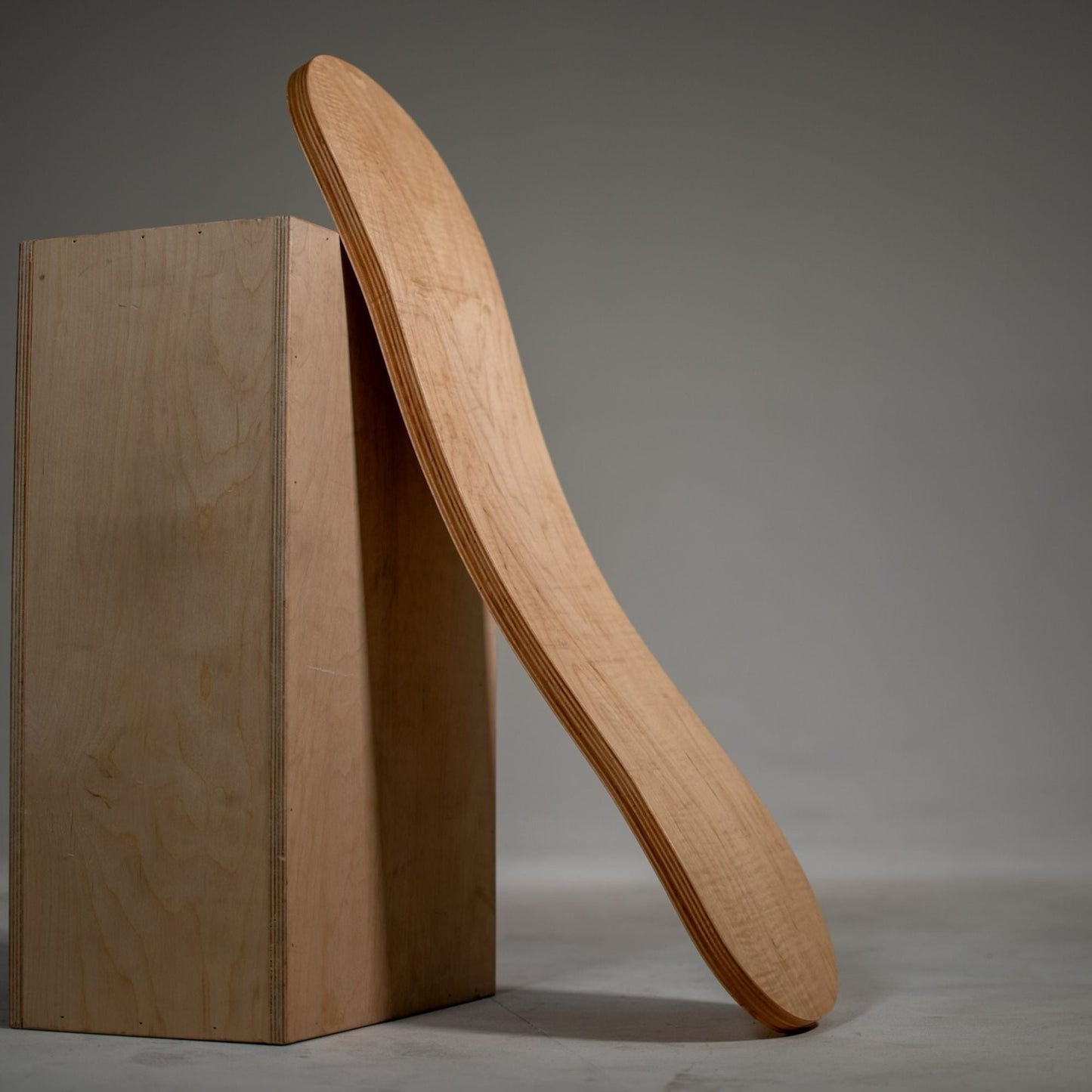 Spinzee Board - Edie And I