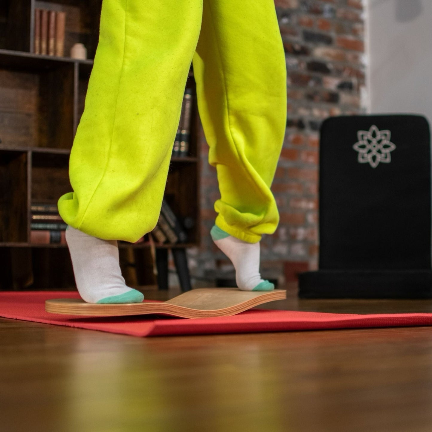 Spinzee Board - Edie And I