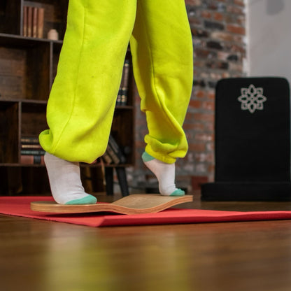 Spinzee Board - Edie And I