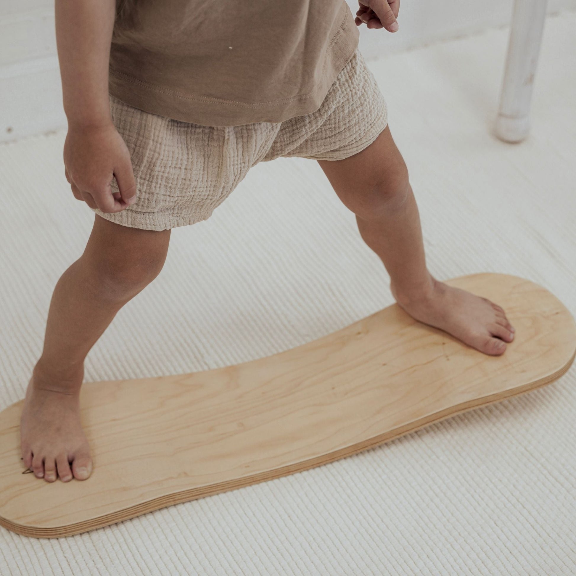 Spinzee Board - Edie And I