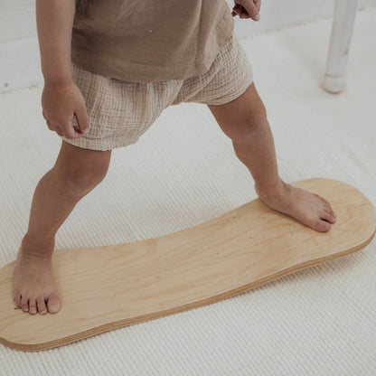 Spinzee Board - Edie And I