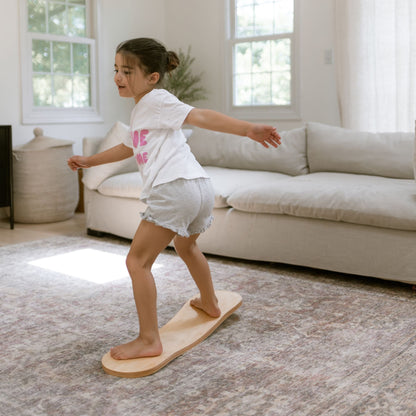 Spinzee Board - Edie And I