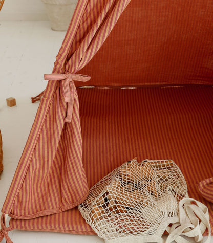 Striped Teepee - Edie And I