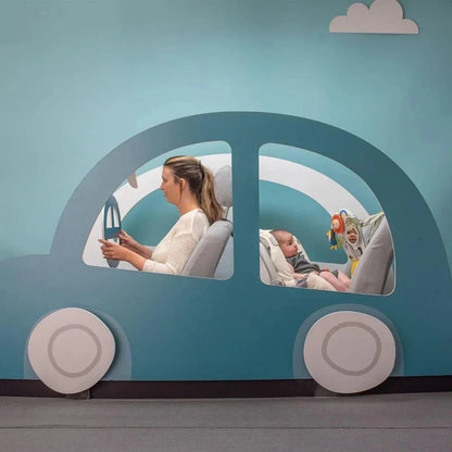 Taf Toys Savannah Play & Kick Car Toys - Edie And I