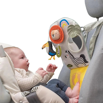 Taf Toys Savannah Play & Kick Car Toys - Edie And I