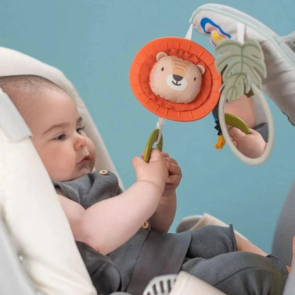 Taf Toys Savannah Play & Kick Car Toys - Edie And I
