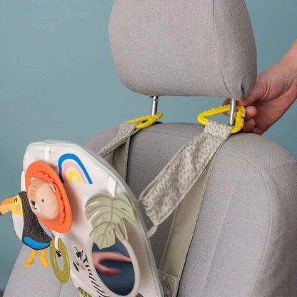 Taf Toys Savannah Play & Kick Car Toys - Edie And I