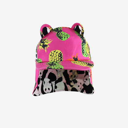 The Cub: Pineapple Punch Children's Hat - Edie And I