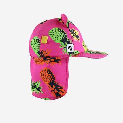 The Cub: Pineapple Punch Children's Hat - Edie And I