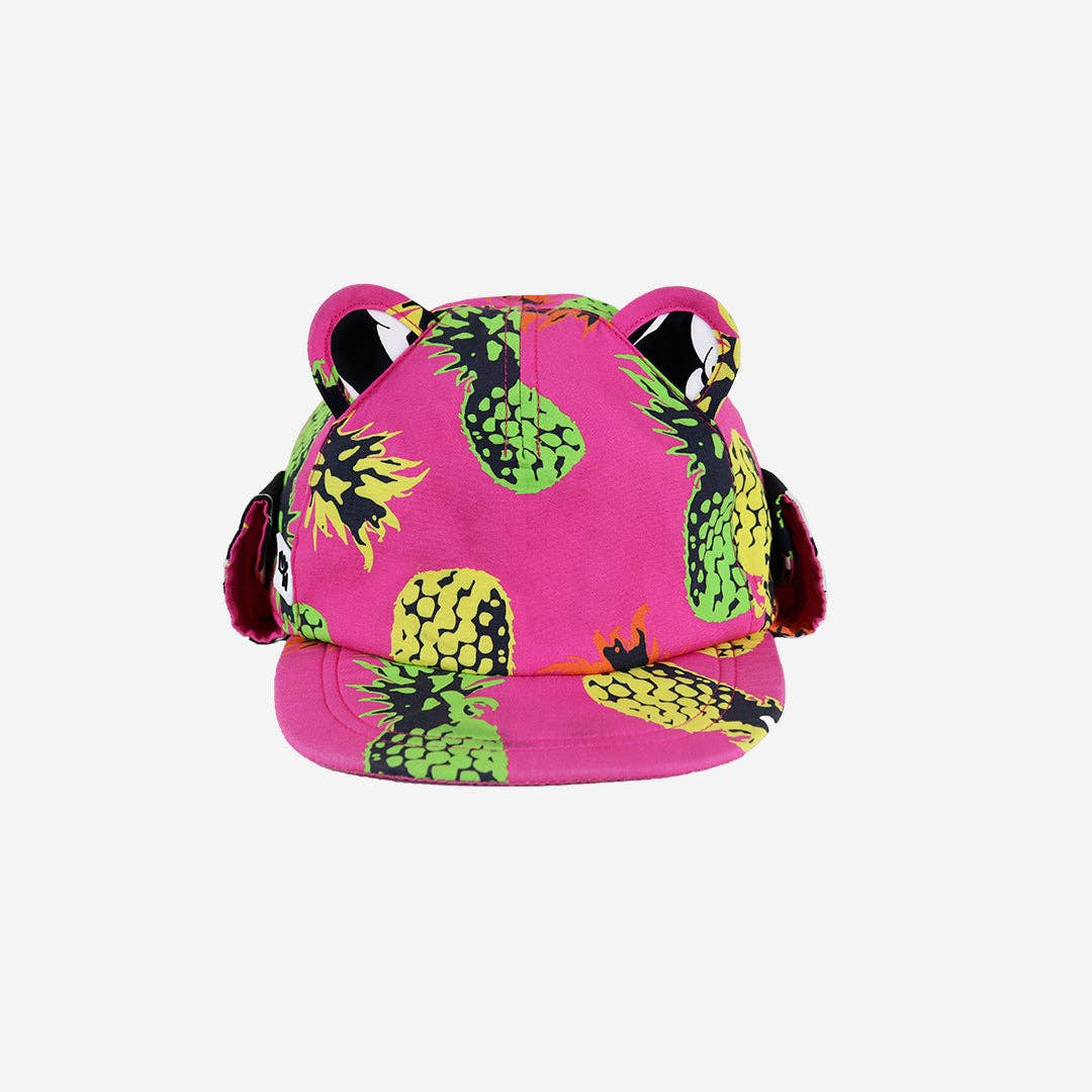 The Cub: Pineapple Punch Children's Hat - Edie And I
