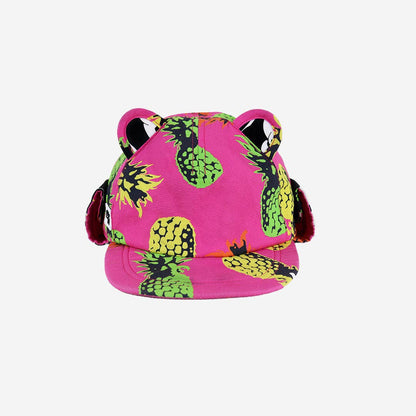 The Cub: Pineapple Punch Children's Hat - Edie And I