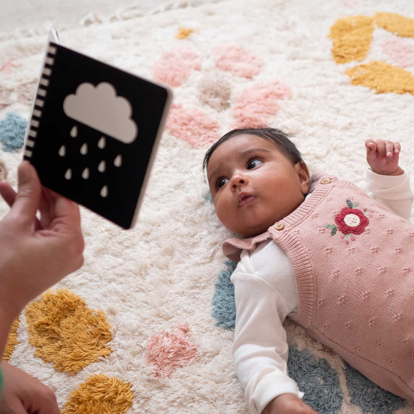 The Newborn Sensory Starter Bundle - Edie And I