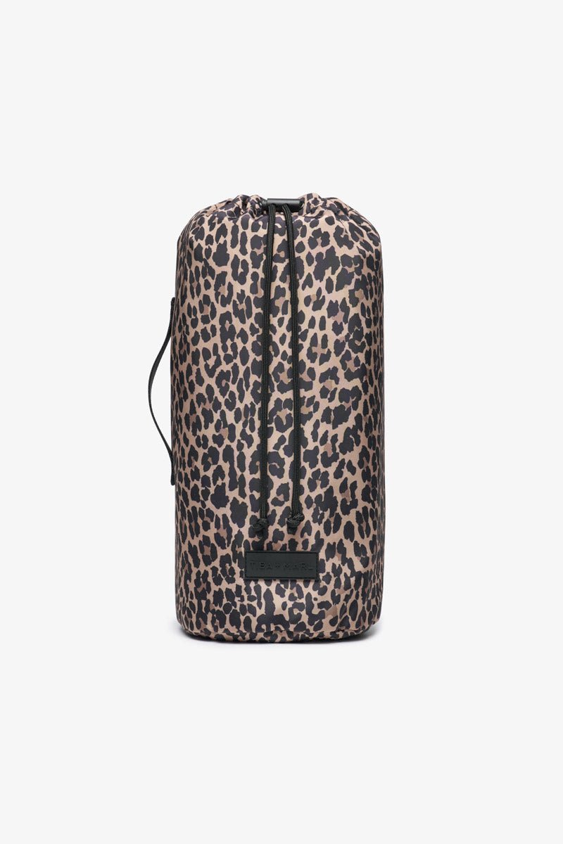 T+M Travel XL Picnic / Play Blanket Leopard Print - Edie And I