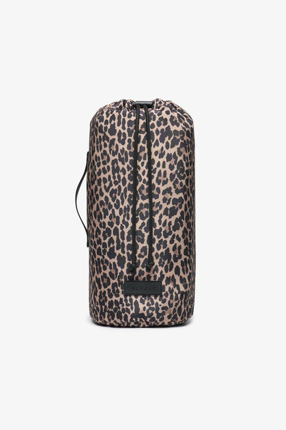 T+M Travel XL Picnic / Play Blanket Leopard Print - Edie And I
