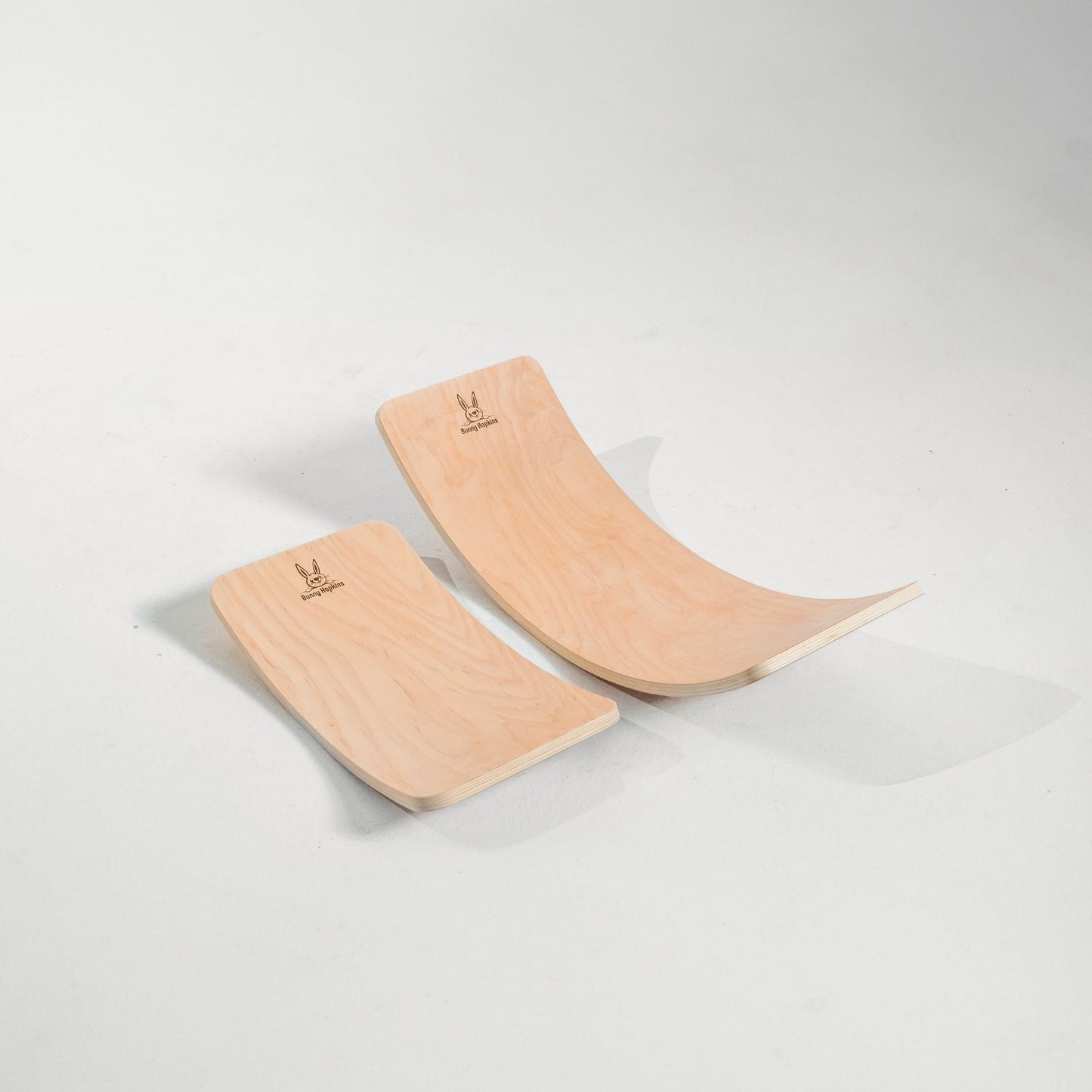 Wobble Board - Edie And I