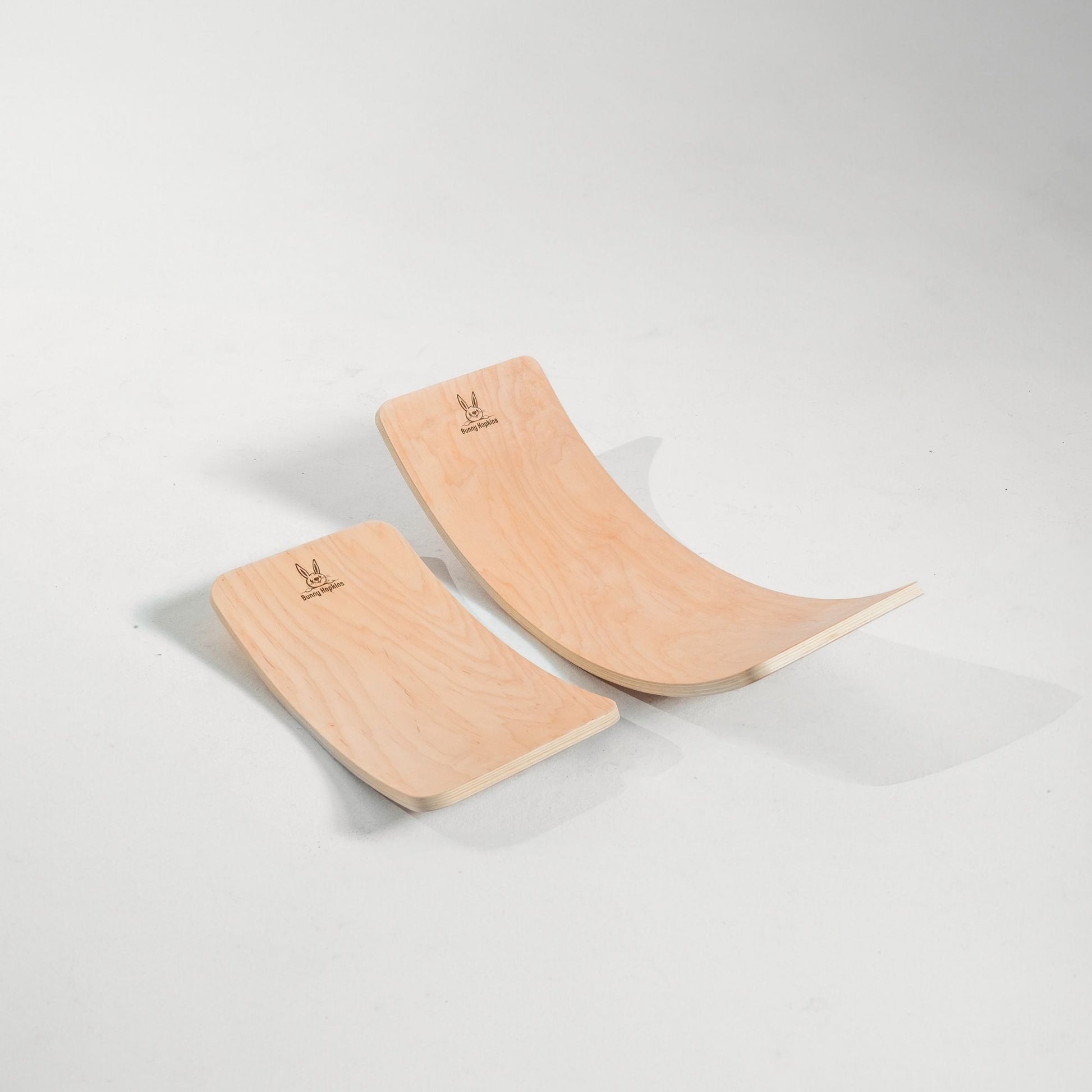 Wobble Board - Edie And I