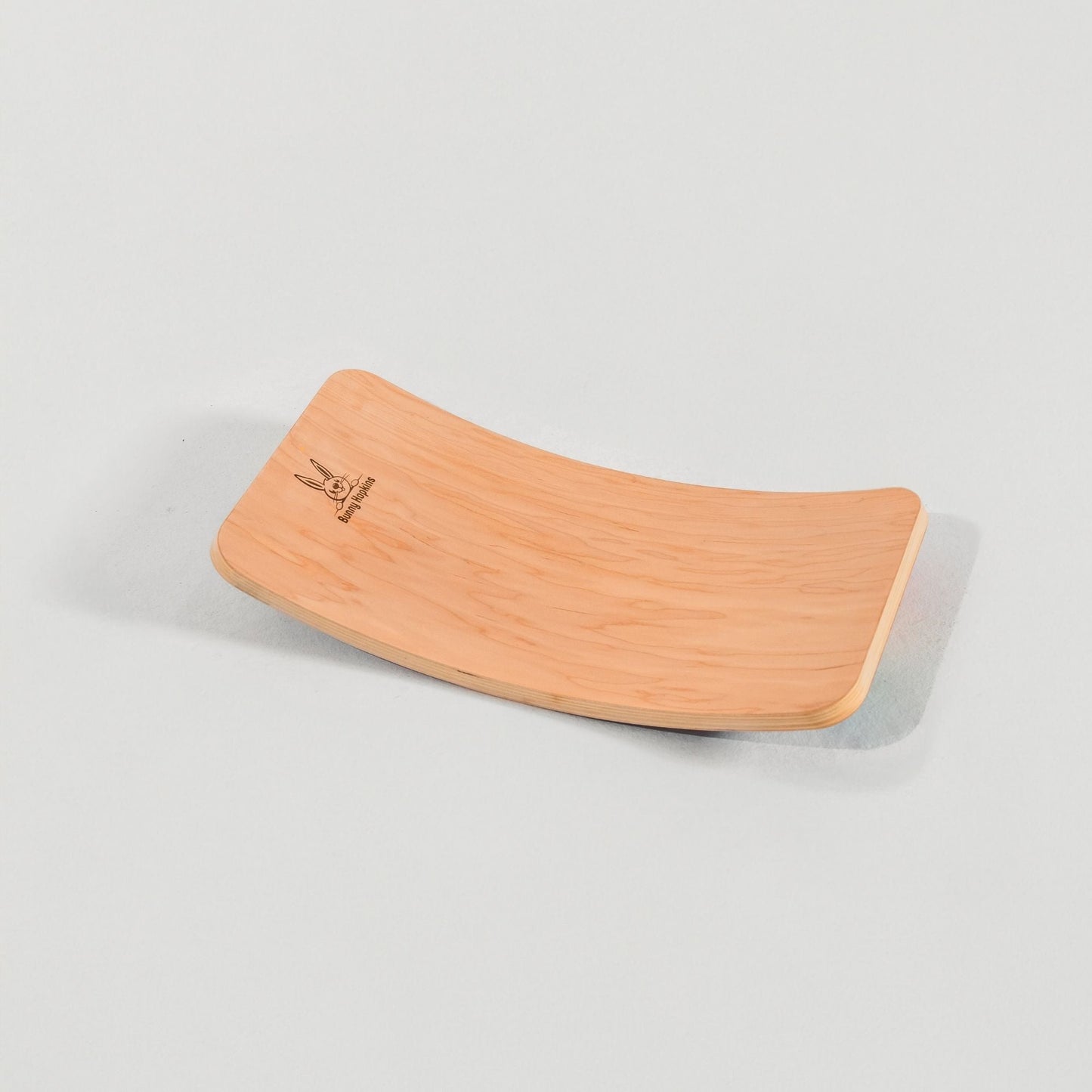 Wobble Board - Edie And I