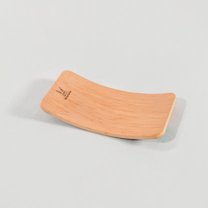 Wobble Board - Edie And I